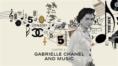 official website of chanel